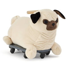 Kid's Concept - Köpek Oyuncağı Kamyonu Peg