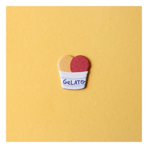Londji - Gelato oyunu