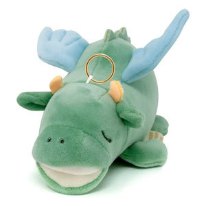 Nemu Nemu - Drago the Dragon anahtarlık