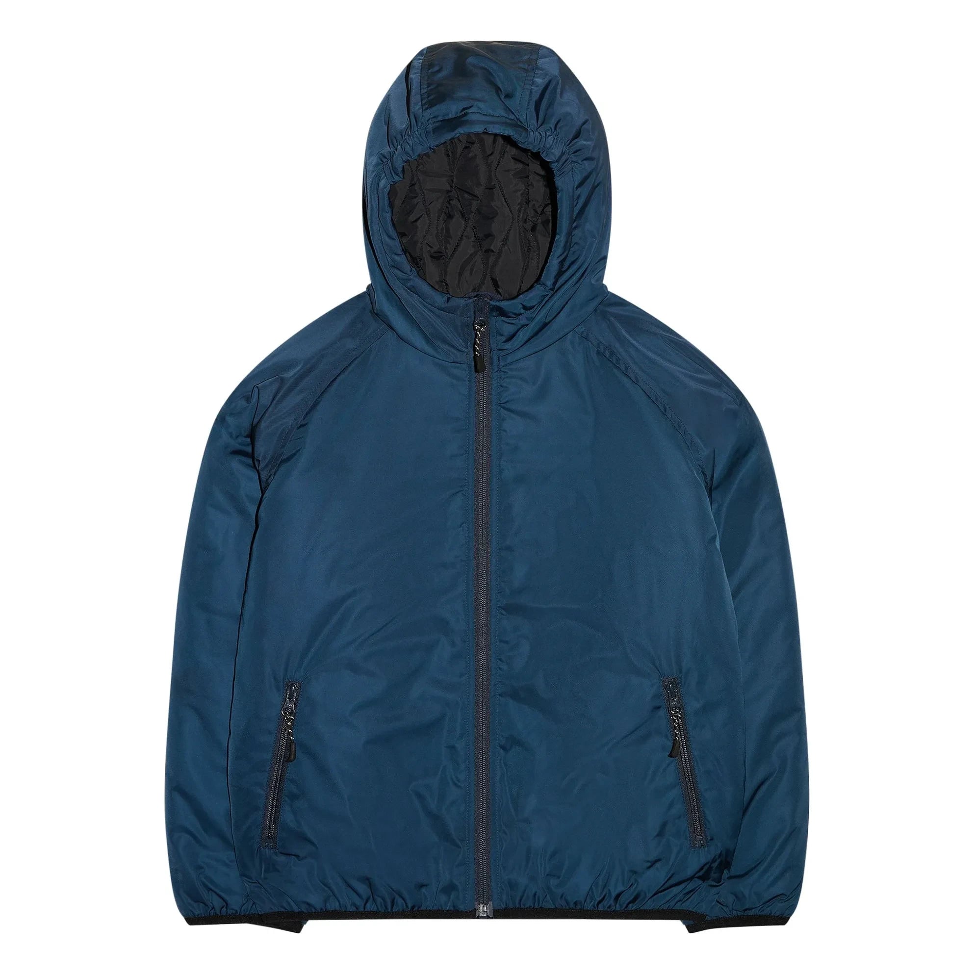 Smallable Kid - Hardy su itici ceket | Lacivert