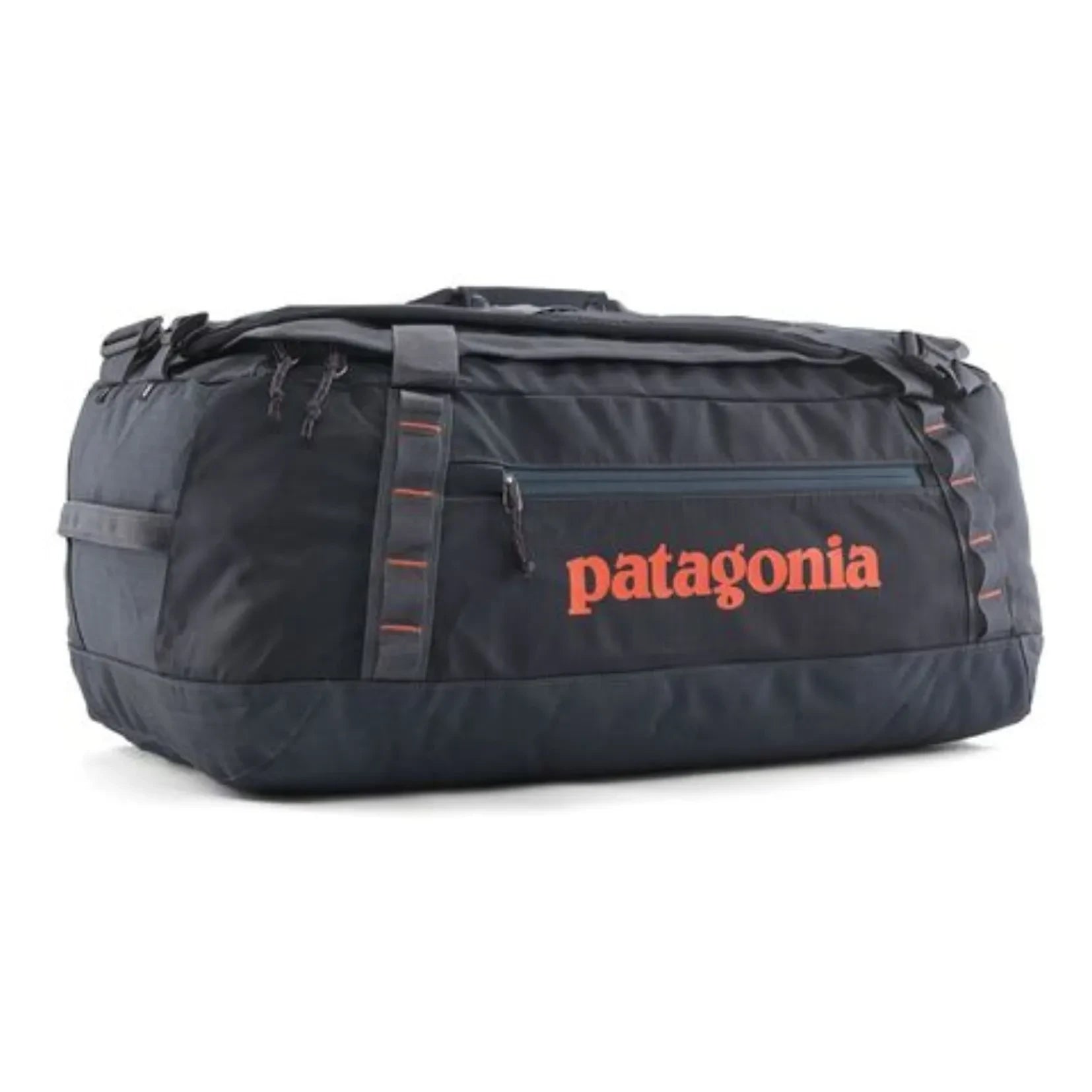 Patagonia - Black Hole Hafta Sonu Çantası 55L Geri Dönüştürülmüş Elyaf | Gece mavisi