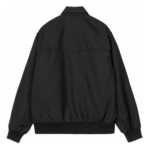 Carhartt WIP - Ray ceket | Siyah