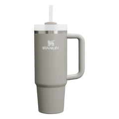 Stanley 1913 - The Quencher H2.O FlowState izotermal termos bardak | Gri