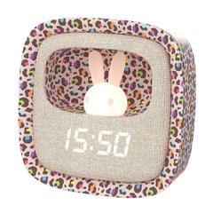 MOB - Billy Leopard Alarm Saati