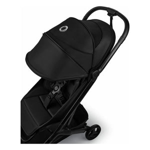 Bugaboo - Butterfly 2 bebek arabası | Siyah