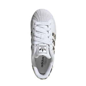 Adidas - Superstar II Sneakers | Leopar