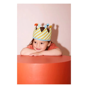 Kid's Concept - Doğum günü çelengi