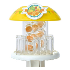 Sylvanian Families - Meyve suyu standı