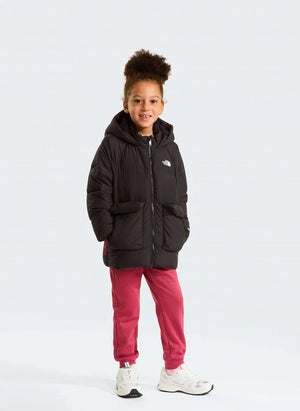 The North Face - North Down Mont | أسود