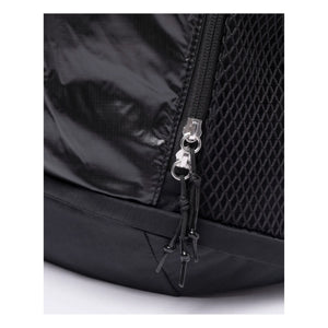 Sandqvist - Backpack Bo | Siyah