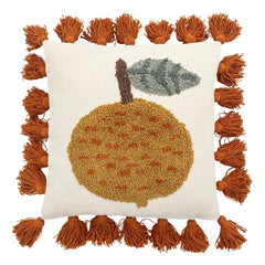 Bloomingville Mini - Agnès pamuk yastık