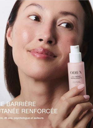 Oden - Dolgunlaştırıcı Krem - 30 ml