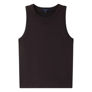 Soeur - Dolly organik pamuklu atlet | Carbon