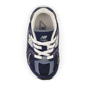 New Balance - 530 Elastik Bağcıklı Spor Ayakkabılar | Lacivert