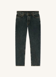 American Vintage - Jean Lydbay | Siyah