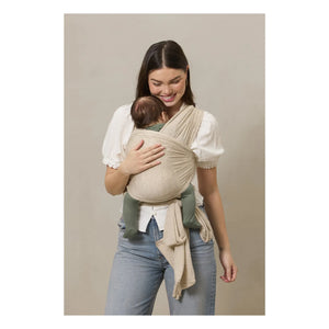 Solly Baby - Wrap Modal Bebek Taşıyıcı | Bej