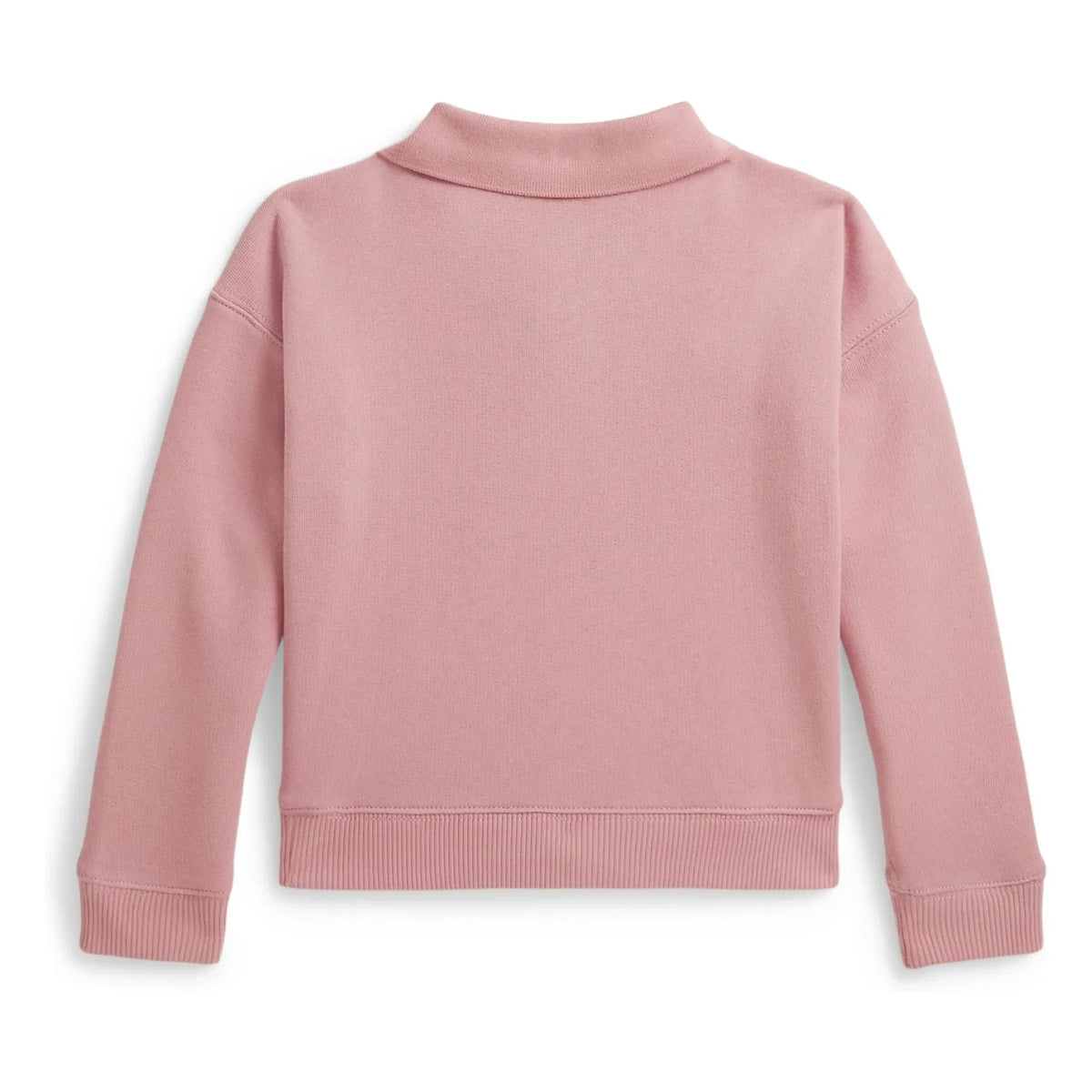 Ralph Lauren - Polo sweatshirt | Toz pembe