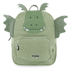 Trixie - Mr. Dragon Sırt Çantası | Fern