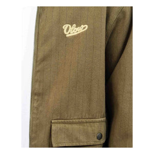 Olow - Barry ceket | Haki