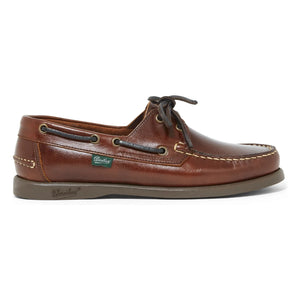 Paraboot - Barth Tekne Ayakkabıları | Kahverengi