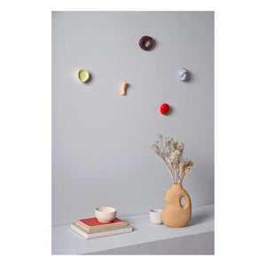 Schneid Studio - Seramik Kanca | Açık Mavi