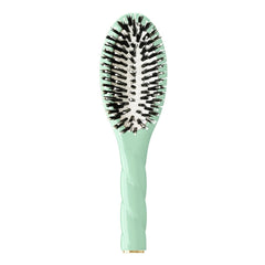 La Bonne Brosse - La Petite Brosse L'Indispensable Douceur N°03 - Hassas saç derisi | Lagoon Blue