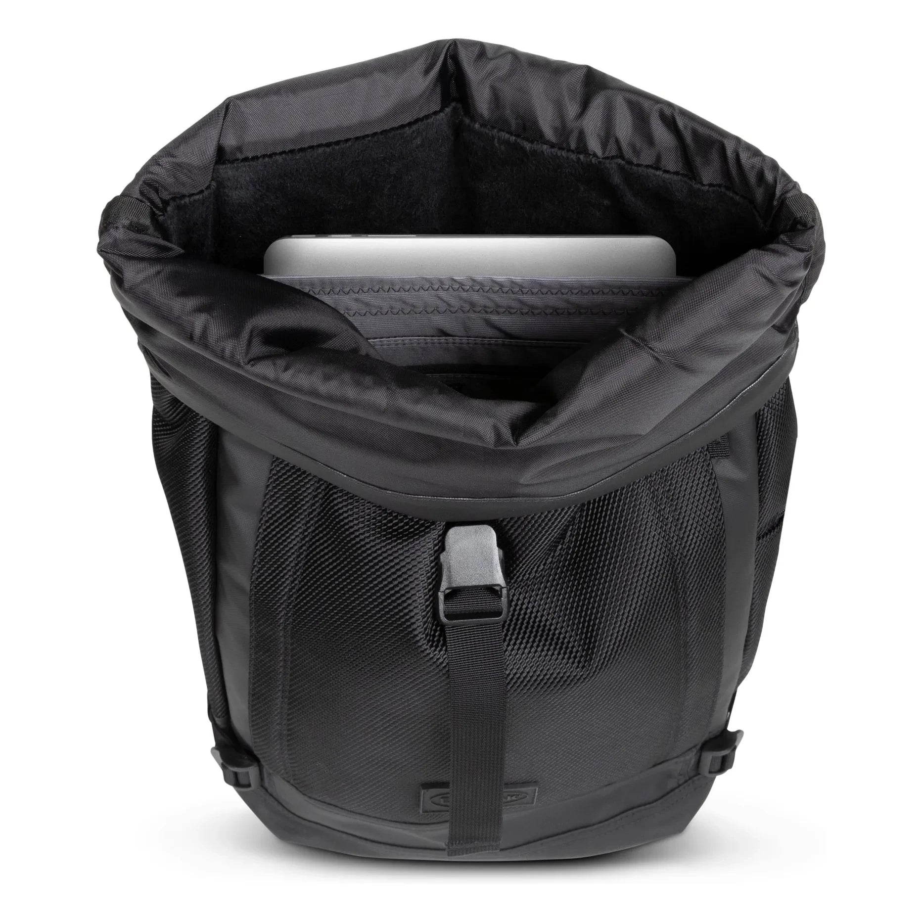 Eastpak - Tecum Roll Sırt Çantası | Siyah