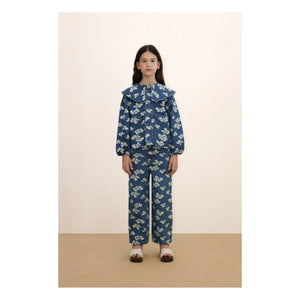 Tinycottons - Jean Marguerites | Mavi