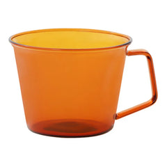 Kinto - Cast Bardak - 220 ml | Amber