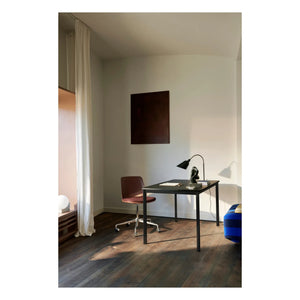 & Tradition - Drip Table - Hee Welling | Siyah
