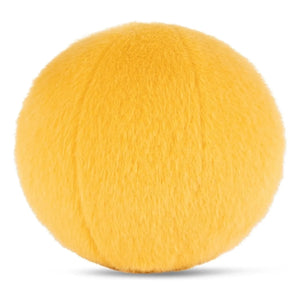 Bon Ton Toys - SMILEY - Sarı Tüylü Smiley Peluş