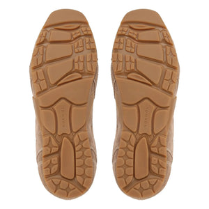 Nokwol - Atlas Süet sneakers | Bej