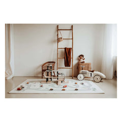 Play and Go - Tiloo modüler oyun matı - Route