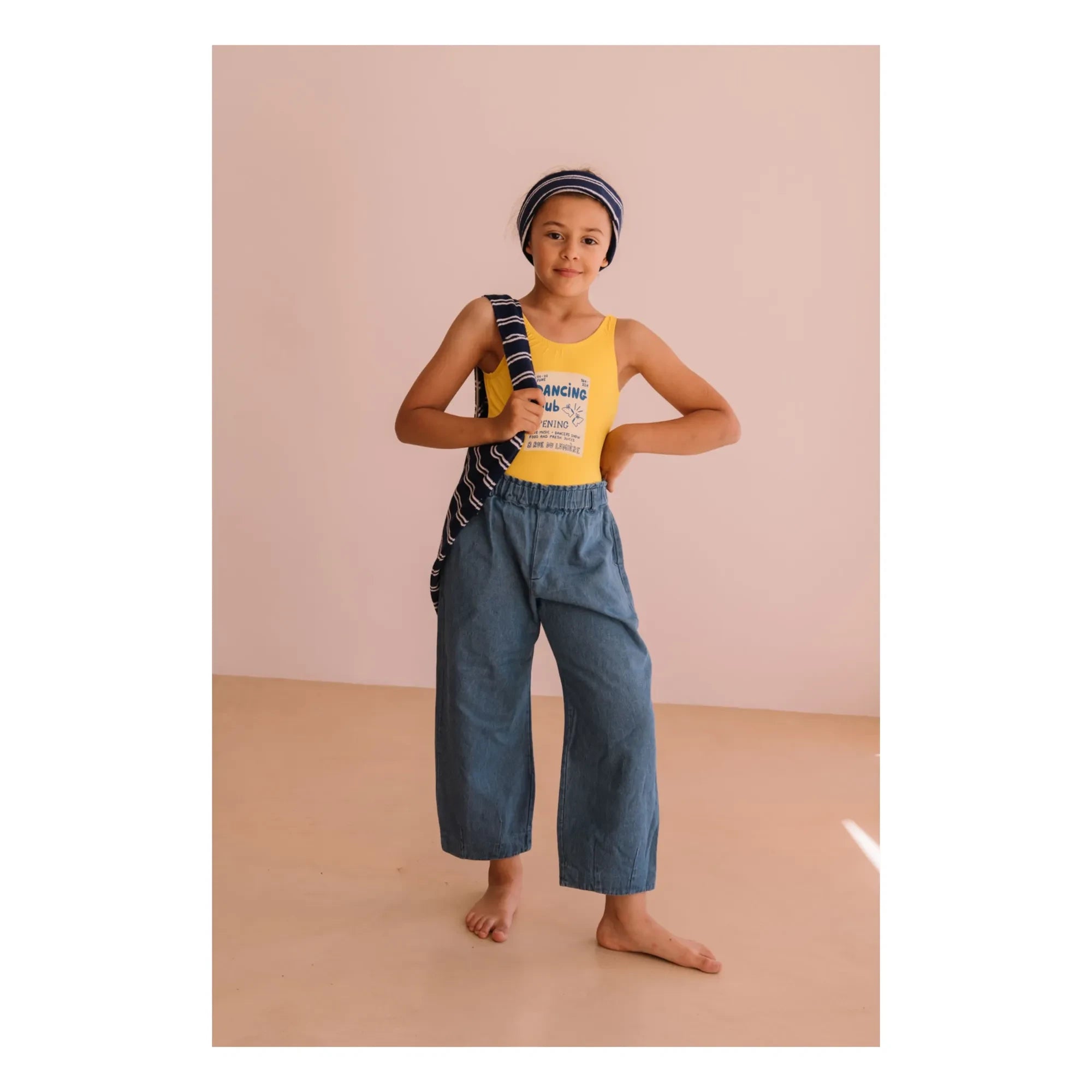 We Are Kids - Elia Denim pantolon | Mavi