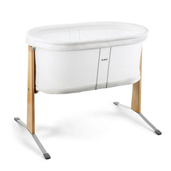 BabyBjörn - Harmony Baby Beşiği 36x72 cm | Beyaz