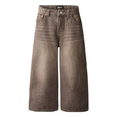 Molo - Askio Organik Pamuk Jeans | Taupe Brown