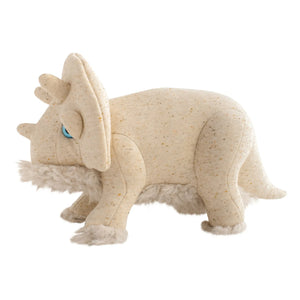 Bigstuffed - Trino Albino Peluş Oyuncak - 45 cm | Nude