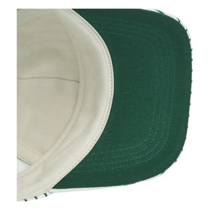 Liewood - Danny Organik Pamuklu Baseball Şapkası | Ekru