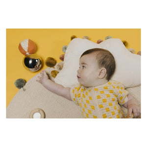 Petit Boum - Ayna Duyusal Donut