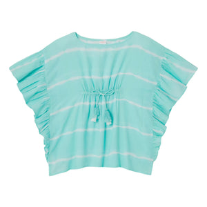 Lison Paris - Kaftan Diabolo | Mavi