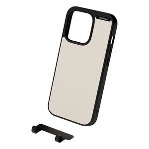 Topologie - Iphone Bump Kılıf | Ekru