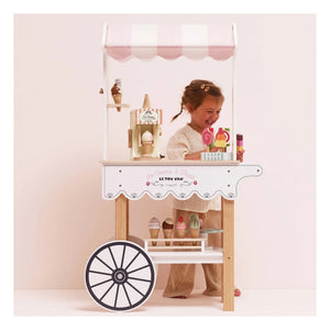 Le Toy Van - Dondurma Standı Oyuncağı