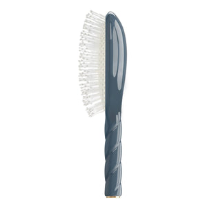 La Bonne Brosse - The Miracle N°4 Saç Fırçası - Düğüm Açma ve Masaj | Mavi
