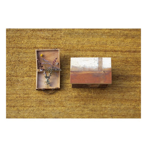 Nanimarquina - Earth Jute Halı, Ariadna Miquel | Hardal