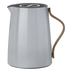 Stelton - Emma Çay Demliği 1L | Gri