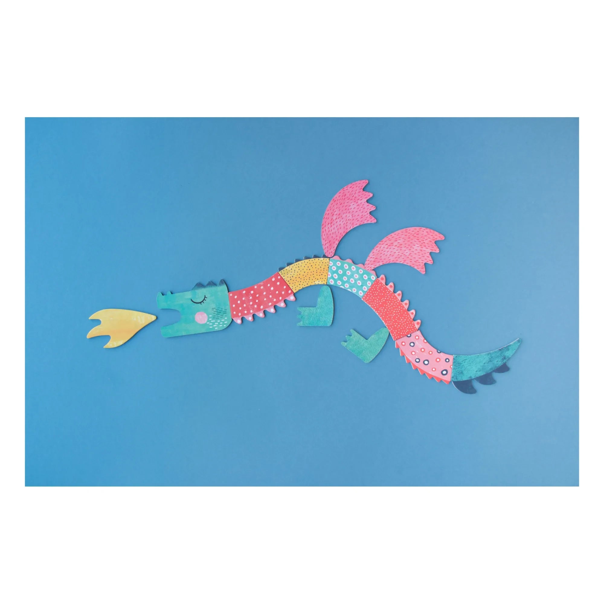 Londji - Drac Konsantrasyon Oyunu