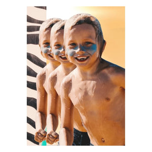 SeventyOne Percent - The Ocean Blue SPF 50+ Güneş Koruyucu Stick - 15 g