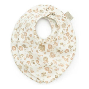Cam Cam - Augusta bandana önlükler - 2'li Set | Şeftali