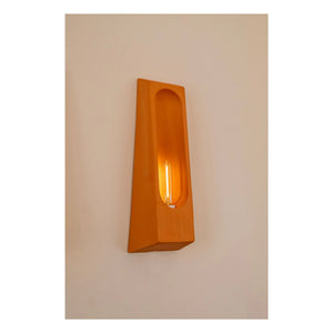 Violaine d'Harcourt - Alcove duvar aplik | Terra