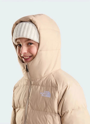 The North Face - G Hydrenalite الدافئة المعزولة | بيج